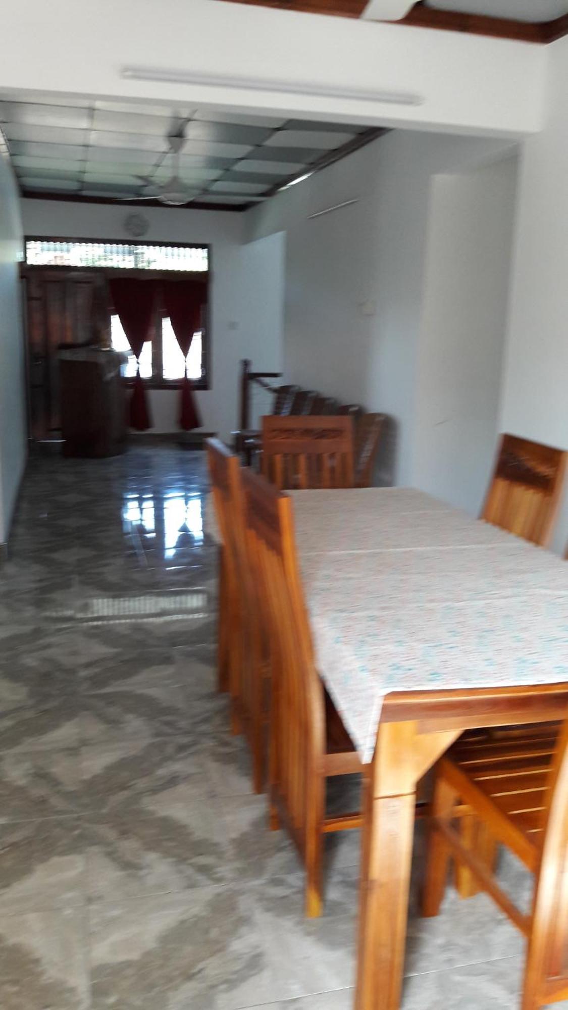 Yaarl Holiday Jaffna Kültér fotó