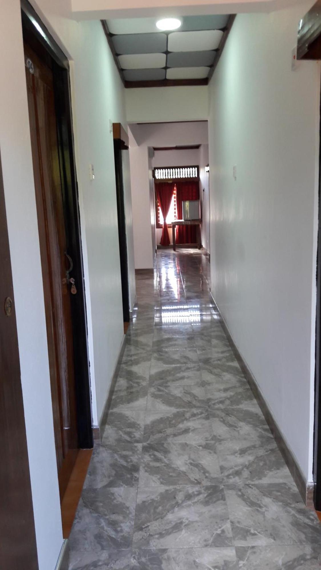 Yaarl Holiday Jaffna Kültér fotó